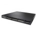 WS-C3650-48PS-S