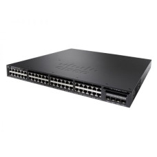 WS-C3650-48PWS-S