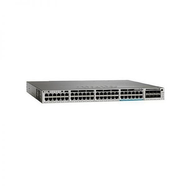 WS-C3850-12X48U-S