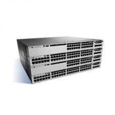 WS-C3850-24U-Е