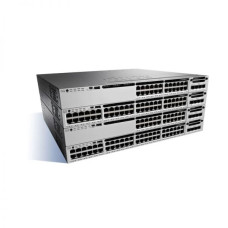 WS-C3850-48XS-FE