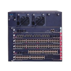 WS-C4006-S2 (Б/У)