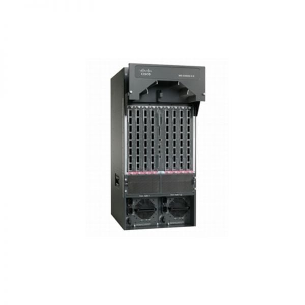 WS-C6509-VE (Б/У)