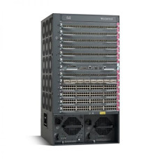 WS-C6513-E (Б/У)