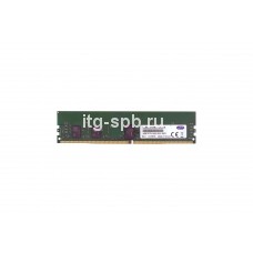 X4B04QD8BLRCSE-E - ATP 4GB DDR4-2400MHz PC4-19200 ECC Registered CL17 288-Pin DIMM 1.2V Single Rank Memory Module
