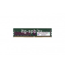 X4B08QC4BLRCME-B - ATP 8GB DDR4-2400MHz PC4-19200 ECC Registered CL17 288-Pin DIMM 1.2V Single Rank Memory Module