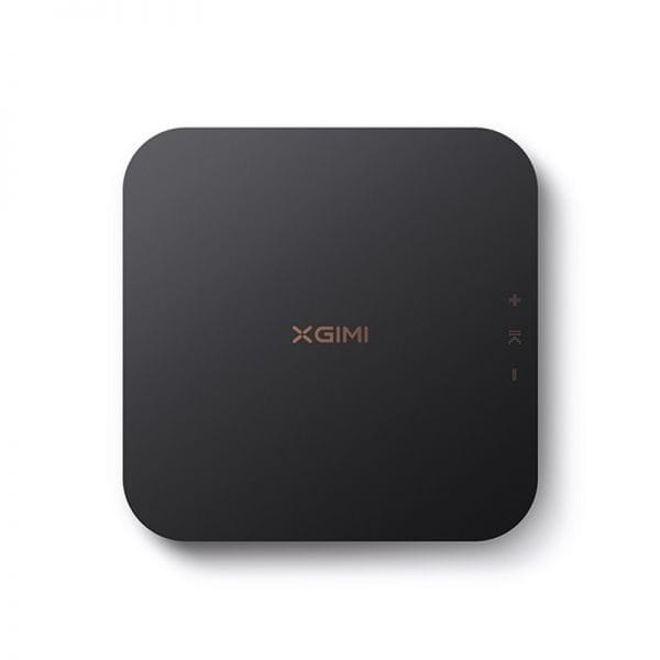 XGIMI New Z6X Projector