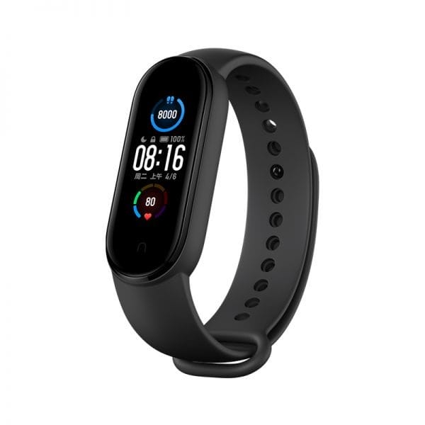 Xiaomi Bracelet 5 NFC