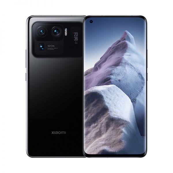 Xiaomi Xiaomi Mi 11 Ultra 5G Phone (Global Version)