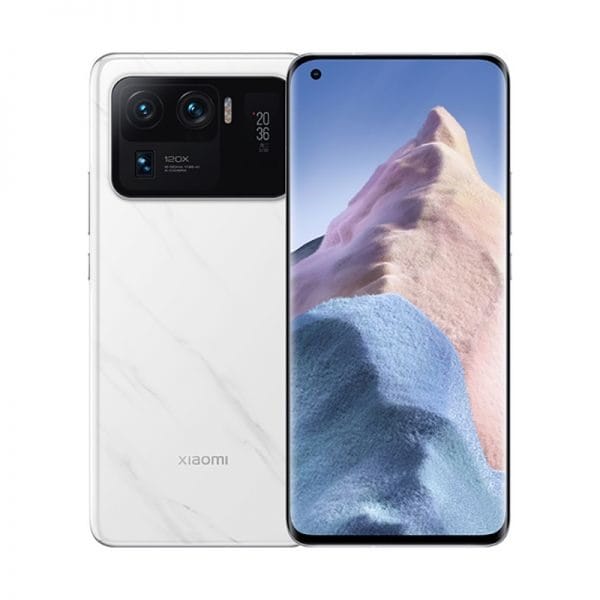 Xiaomi Xiaomi Mi 11 Ultra 5G Phone