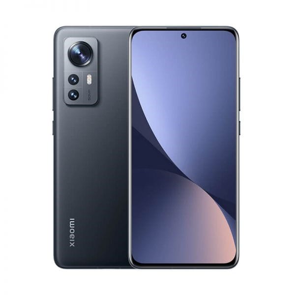 Xiaomi Xiaomi 12 5G Phone