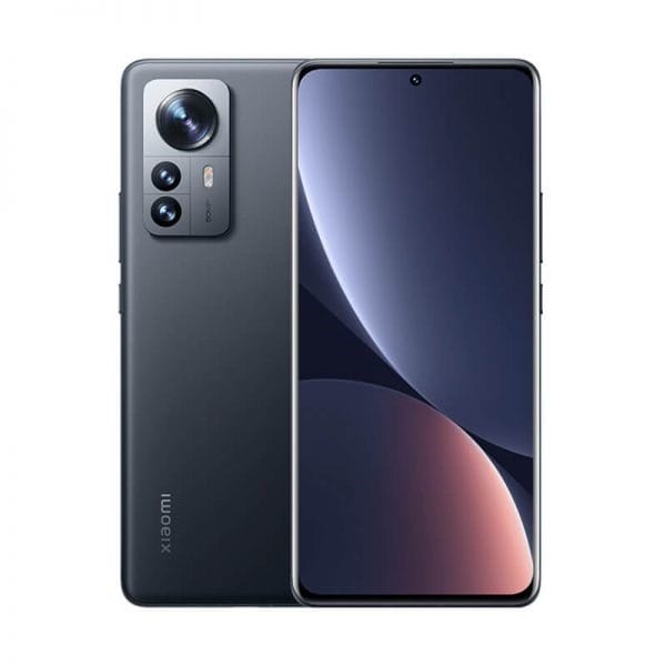 Xiaomi Xiaomi 12 Pro 5G Phone