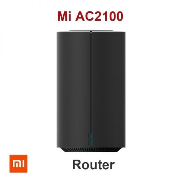 Xiaomi MI AC2100