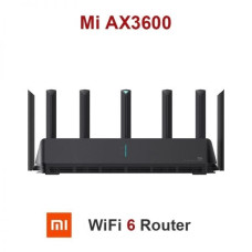 Xiaomi MI AX3600 WiFi 6 Router