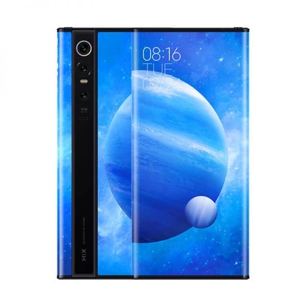 Xiaomi Xiaomi MIX Alpha 5G Phone 12GB+512GB