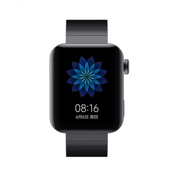 Xiaomi Watch Exclusive Edition