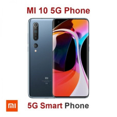 Xiaomi MI 10 5G Phone