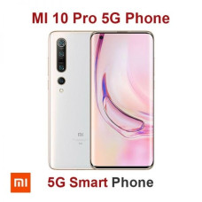 Xiaomi MI 10 Pro 5G Phone