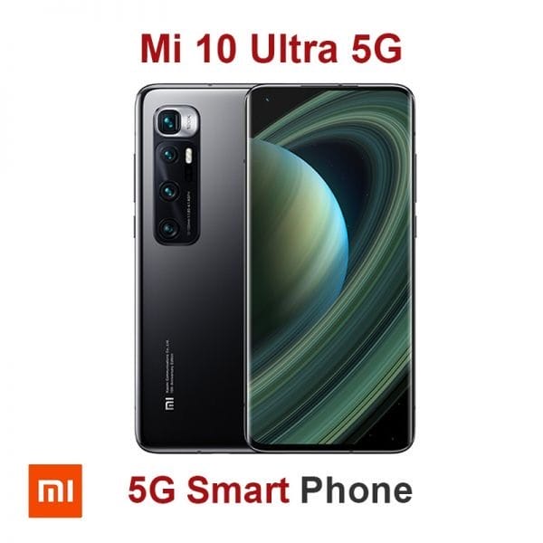 Xiaomi Xiaomi Mi 10 Ultra