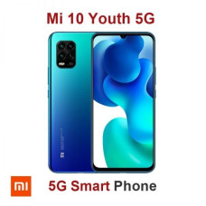 Xiaomi Mi 10 Youth 5G Phone