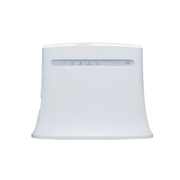 ZTE 4G CPE Indoor WiFi MF283U