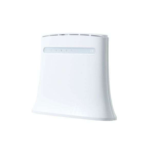 ZTE 4G CPE Indoor WiFi MF283U
