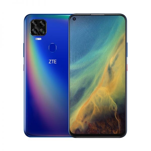 Other ZTE Blade V2021 5G Phone