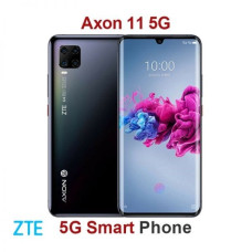 ZTE Axon 11 5G Phone
