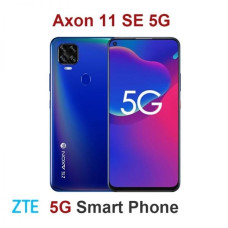 ZTE Axon 11 SE 5G Phone