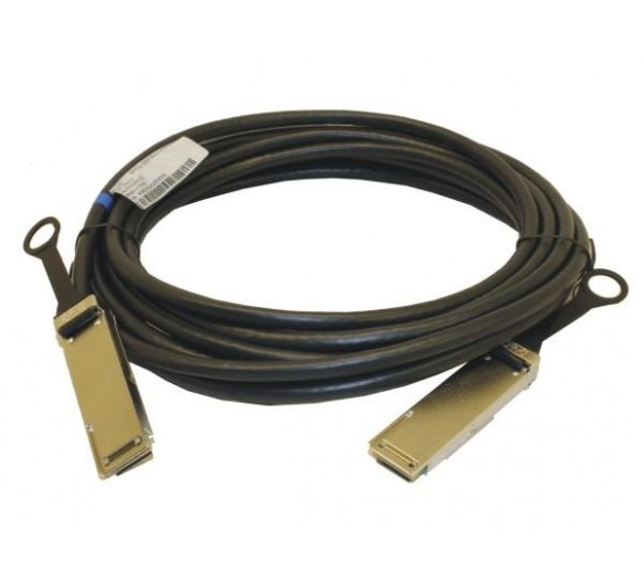 Кабель Brocade 40G-QSFP-QSFP-C-0501