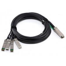 Кабель Brocade 40G-QSFP-4SFP-C-0501