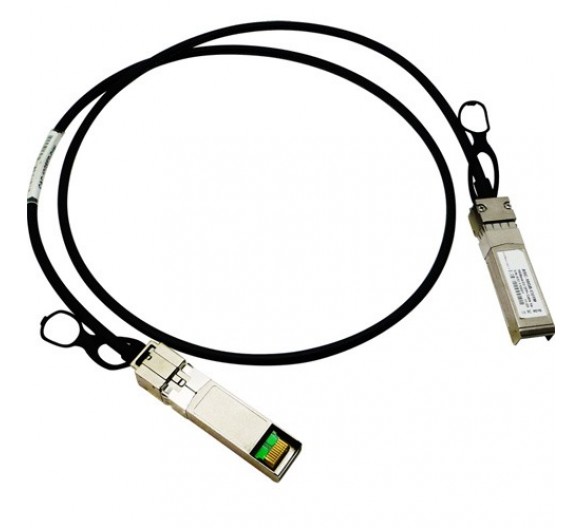 Кабель Brocade 1G-SFP-TWX-0101