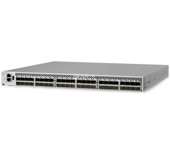 Коммутатор Brocade BR-6510-24-16G-R