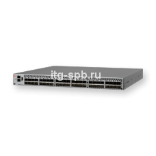 Коммутатор Brocade BR-6510-24-8G-F