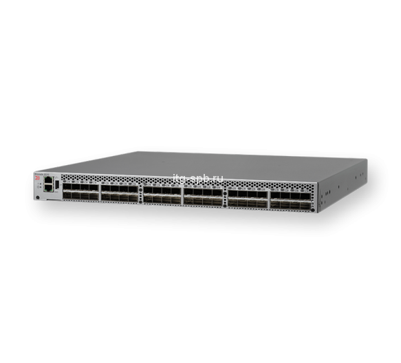 Коммутатор Brocade BR-6510-24-8G-R