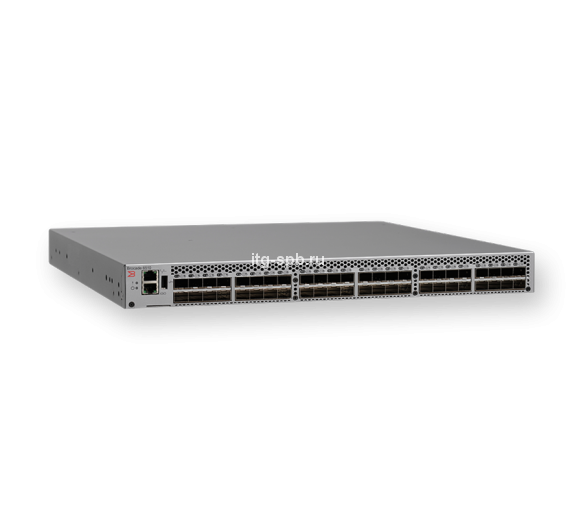 Коммутатор Brocade BR-6510-48-16G-R