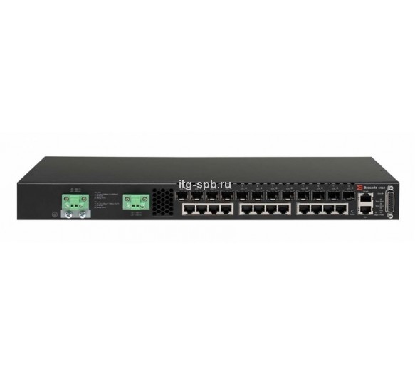 Коммутатор Brocade BR-6910-EAS-H-DC