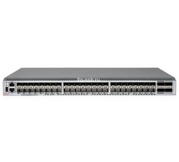 Коммутатор Brocade BR-G620-24-16G-R