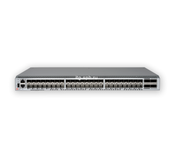 Коммутатор Brocade BR-G620-24-32G-F