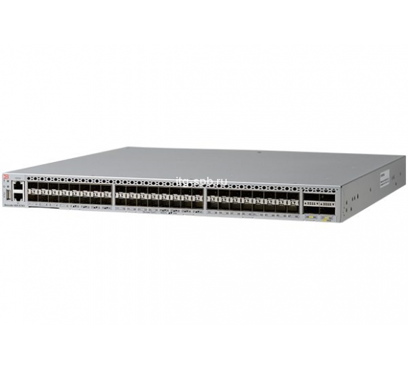 Коммутатор Brocade BR-VDX6740-24-F