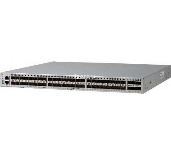 Коммутатор Brocade BR-VDX6740-64-F