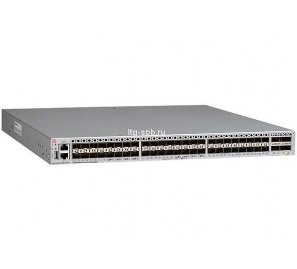 Коммутатор Brocade BR-VDX6740-48-F