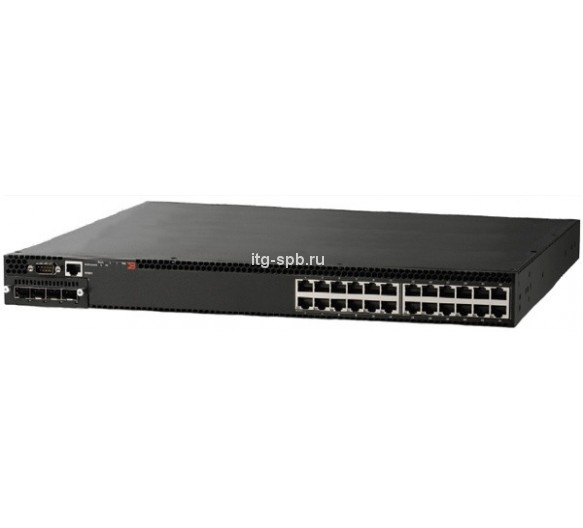 Коммутатор Brocade FCX624-I