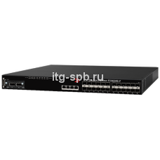 Коммутатор Brocade FCX624S-F-ADV