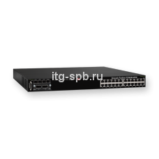 Коммутатор Brocade FCX624S-HPOE