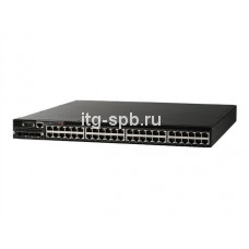 Коммутатор Brocade FCX648-E-ADV