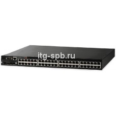 Коммутатор Brocade FCX648-I-ADV