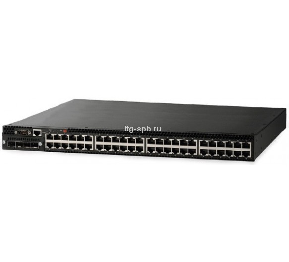 Коммутатор Brocade FCX648-E