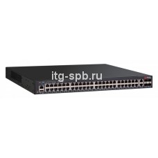 Коммутатор Brocade/Ruckus ICX7150-48PF-4X10GR