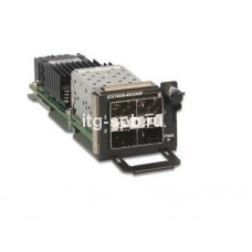 Модуль Brocade/Ruckus ICX7400-4X10GF